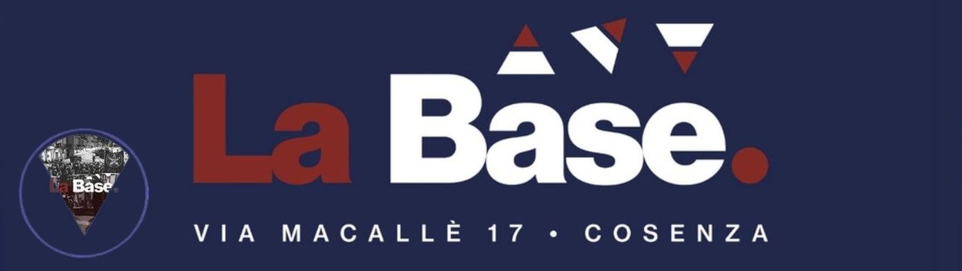 La Base Cosenza